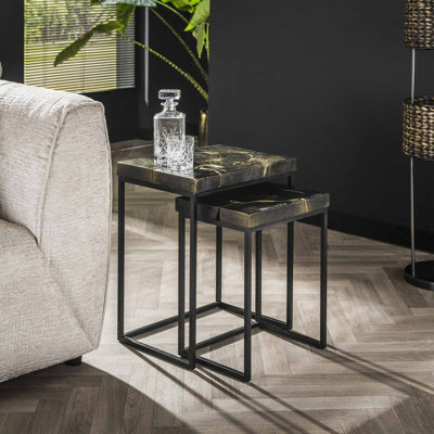 Pennrock Nesting Tables