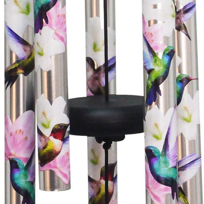 Petit carillon colibri UV