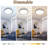 3.5x15" Acrylic LED Ceiling Lamp 