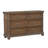 Schrimsher 66'' W 6 - Drawer Dresser-103555194