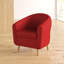 Marlin Upholstered Armchair-15848341