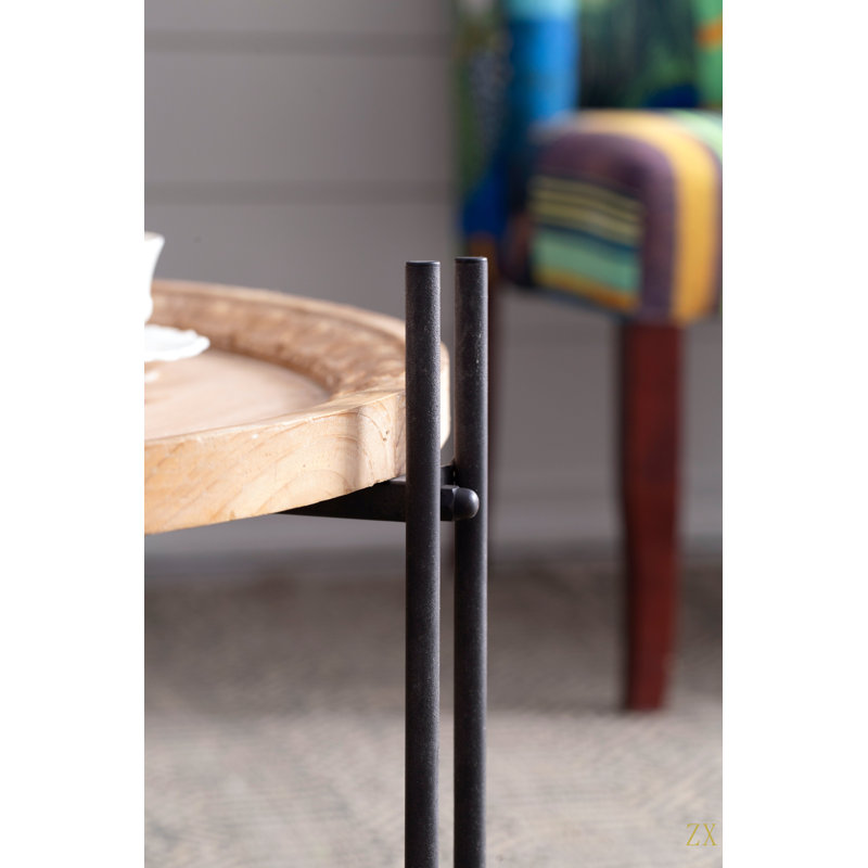 Table basse Farmhouse