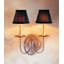 Squire 2 - Light Candle Wall Light-1392725377-1392725356