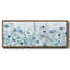 Endless Field of Blue - toile encadrée-1068803375