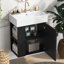 Meuble-lavabo flottant avec lavabo en céramique-1146504498-1146504502