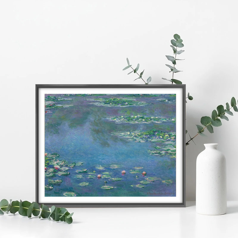 Water lily