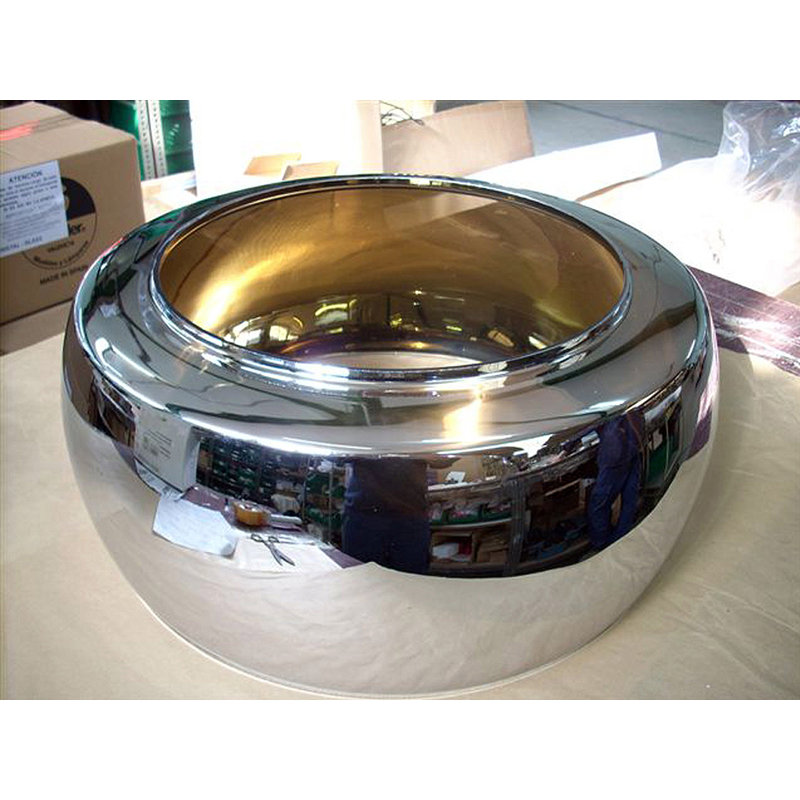 Wendy 22cm H Glass Round Pendant Shade ( Screw On ) in Shimmered Glass Shade