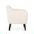 Upholstered Armchair