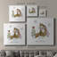 Simple Winter Pleasures Fox-Premium Gallery Wrapped Canvas - Ready to Hang