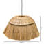 Canyonville 1 - Light Natural LED Pendant