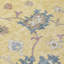 Tapis intérieur / extérieur doré Talitha-869635657