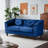 Mikole Upholstered Sofa-379029071-379029107