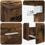 Vanity & Mirror Set-1210053960