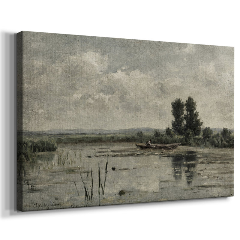 Vintage Nauticals-CLX - Cavas enveloppés de galerie, 24 x 36