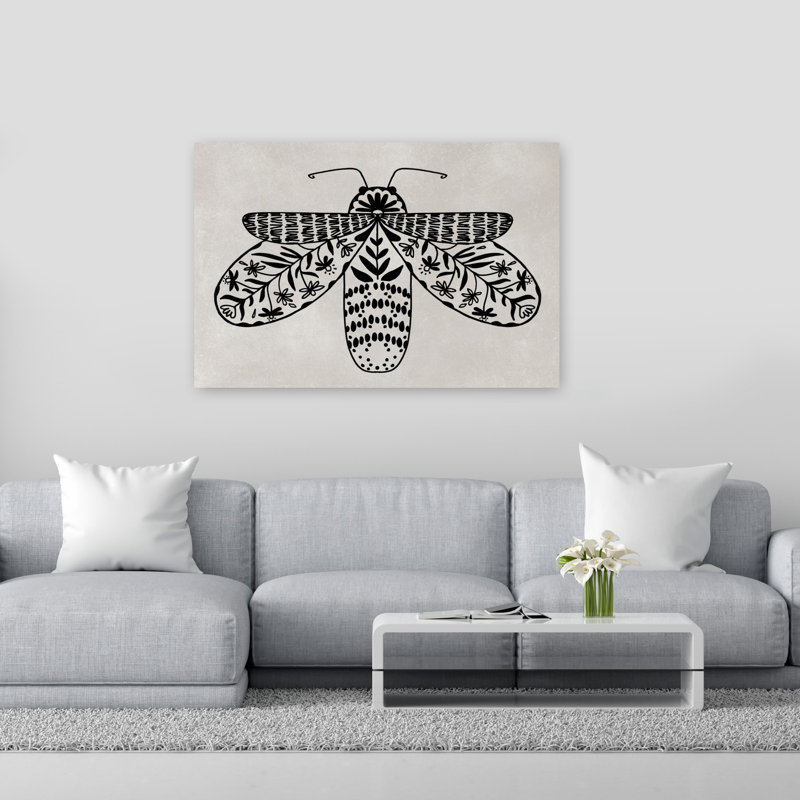 Print, 101.6cm H x 152.4cm W