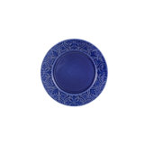 Rua Nova Earthenware Dinner Plate
