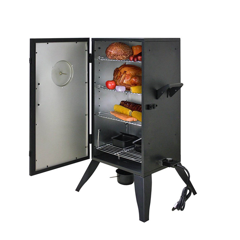 Masterbuilt Electric Smoker
