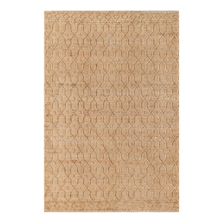 Michellene Geometric Indoor Rug