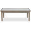 Table basse d'extérieur Springbrook
