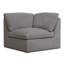 Miles Outdoor Corner Speckled Charcoal-1642243575