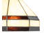 1 - Light Flush Mount