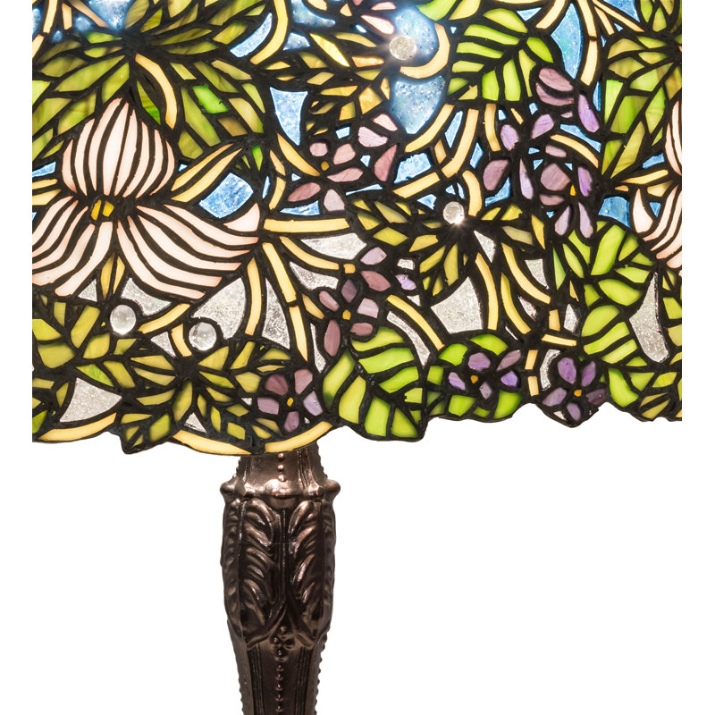 Ikra Table Lamp