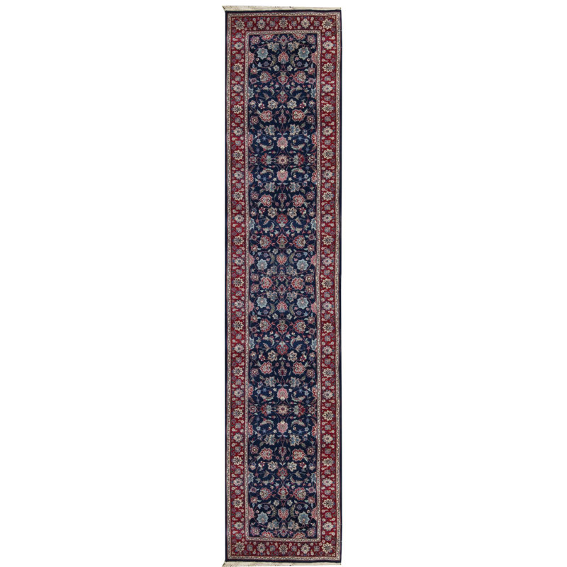 One-of-a-Kind 2'6" X 12' Area Rug