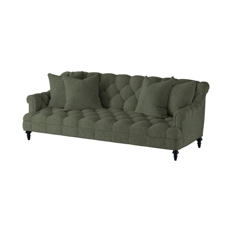 Wingate Sofa, Rise Fern (Performance fabric) 1357-34, Seal