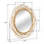 Miroir mural Yinuo