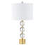Lampe de table 25,3 po Rinaldi