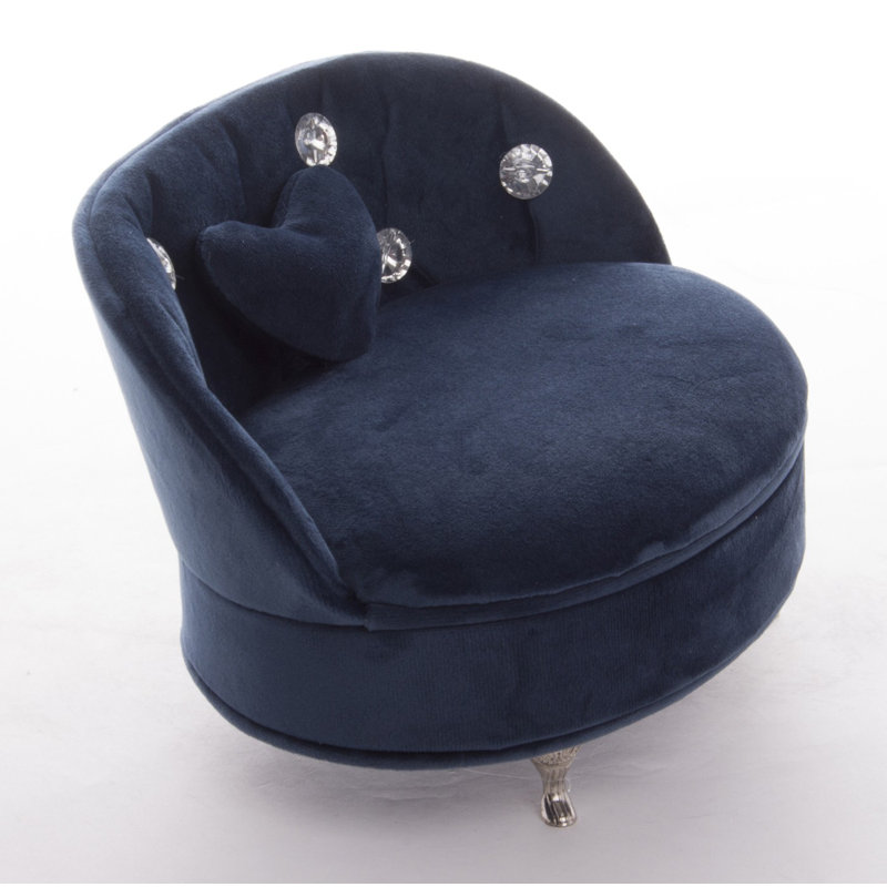 Jewelery Box +, Blue