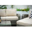 Amayas Wicker 6 - Person Patio Conversation Set with Cushions-605559989