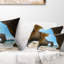Coussin Portugal