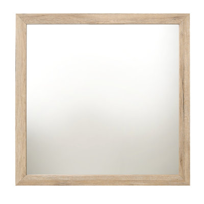Miquell Mirror