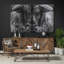 Porte-votive de table en métal-809894991-809894990
