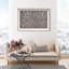 Oliver Gal Coastal Mirage III Abstract - Luxury Shadowbox Framed Wall Art-70709152-70709159