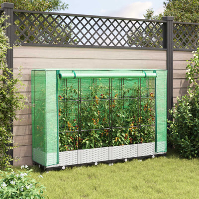 Cesiro Raised Garden Bed