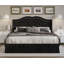 Lit plateforme tapissier simple Almanzo-290844623-290844608