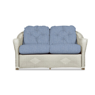Reflections Outdoor 2 - Seat Loveseat