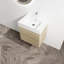 Meuble-lavabo mural avec lavabo en résine-1297900896-1297900902