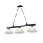 Billard 3 lumières Annaleisa-62758139