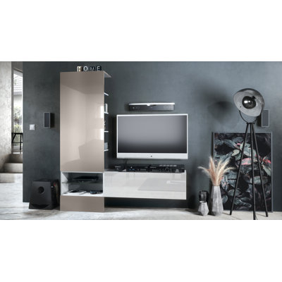 McArthur TV Stand