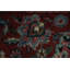 Tapis traditionnel oriental 9 x 12
