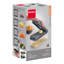 Metaltex Stainless Steel Grater