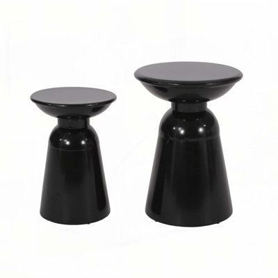 Outdoor&Indoor Side Table,End Table