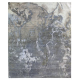 Vapor One-of-a-Kind 8' X 10' Flatweave Area Rug