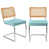 Bleu turquoise est en rupture de stock