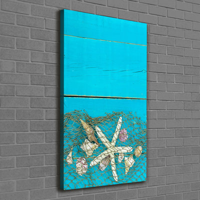 Thai Food - Wrapped Canvas Print