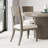 Montego Upholstered Side Chair