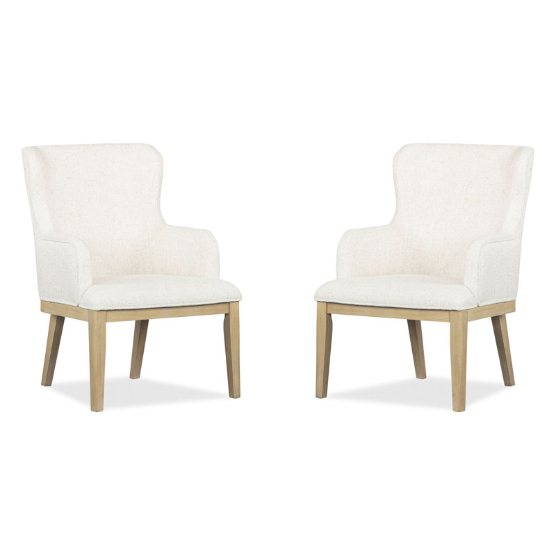 Ramspoth Upholstered Arm Chair
